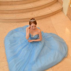 ディズニーアンバサダー®️ホテルの写真8枚目