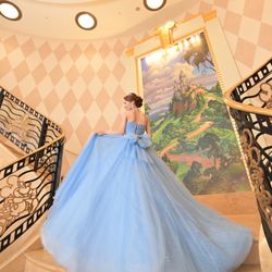 ディズニーアンバサダー®️ホテルの写真15枚目