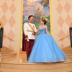 ディズニーアンバサダー®️ホテルの写真10枚目