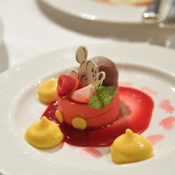 ディズニーアンバサダー®️ホテルの写真8枚目