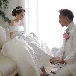 ディズニーアンバサダー®️ホテルの写真22枚目