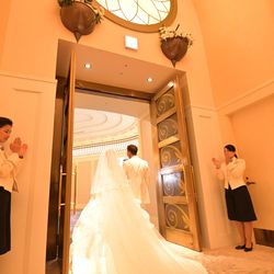 ディズニーアンバサダー®️ホテルの写真35枚目