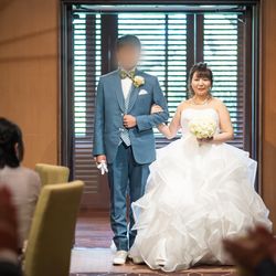 ザ マーカススクエア福岡の写真14枚目