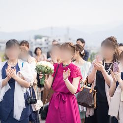 ザ マーカススクエア福岡の写真9枚目