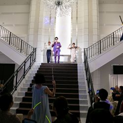 アルマリアン 福岡の写真9枚目