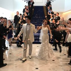 アルマリアン 福岡の写真15枚目