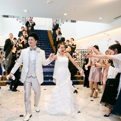 アルマリアン 福岡の写真14枚目