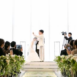 アルマリアン 福岡の写真27枚目