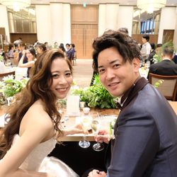 ラソールガーデン名古屋の写真1枚目