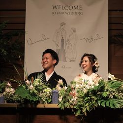 ラソールガーデン名古屋の写真27枚目