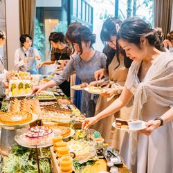 ラソールガーデン名古屋の写真16枚目