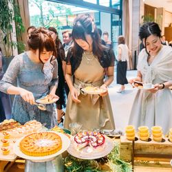 ラソールガーデン名古屋の写真20枚目