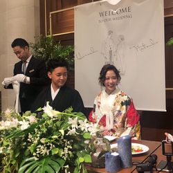 ラソールガーデン名古屋の写真27枚目