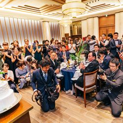 ラソールガーデン名古屋の写真1枚目