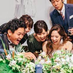 ラソールガーデン名古屋の写真23枚目