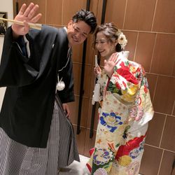 ラソールガーデン名古屋の写真19枚目