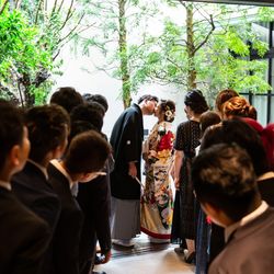 ラソールガーデン名古屋の写真34枚目