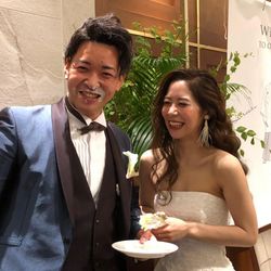 ラソールガーデン名古屋の写真6枚目