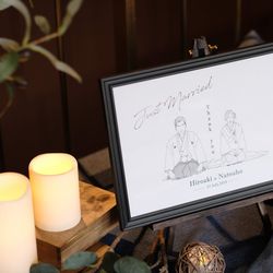 ラソールガーデン名古屋の写真30枚目