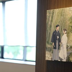 ラソールガーデン名古屋の写真5枚目