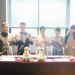 ラソールガーデン名古屋の写真11枚目