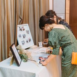 ラソールガーデン名古屋の写真5枚目