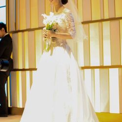 ラソールガーデン名古屋の写真5枚目