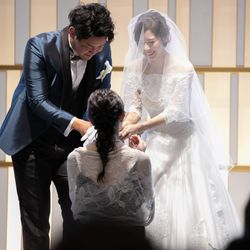 ラソールガーデン名古屋の写真5枚目