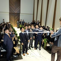 ラソールガーデン名古屋の写真21枚目