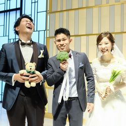 ラソールガーデン名古屋の写真17枚目