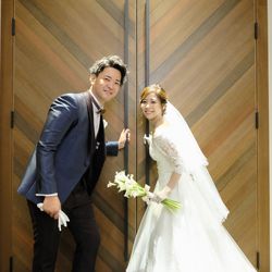 ラソールガーデン名古屋の写真1枚目