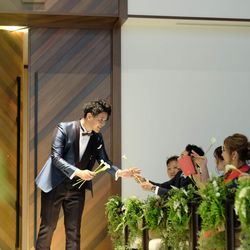 ラソールガーデン名古屋の写真16枚目