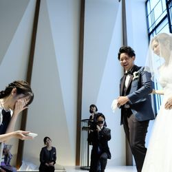 ラソールガーデン名古屋の写真6枚目