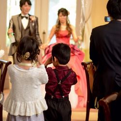 ハートコート横浜の写真27枚目