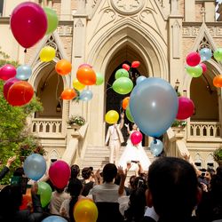 ハートコート横浜の写真9枚目