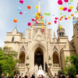 ハートコート横浜の写真32枚目