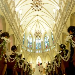 ハートコート横浜の写真21枚目