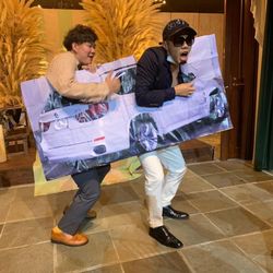 シーサイド平川MASARUの写真20枚目