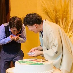 シーサイド平川MASARUの写真21枚目