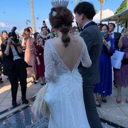 シーサイド平川MASARUの写真7枚目