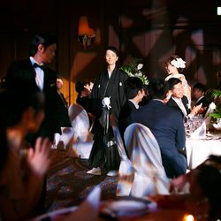 名古屋観光ホテルの写真28枚目