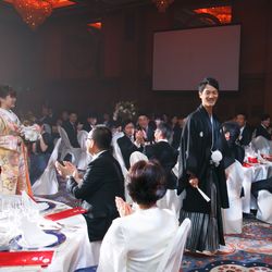 名古屋観光ホテルの写真1枚目