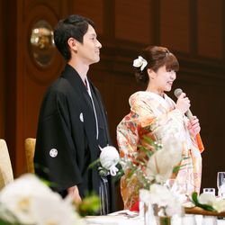 名古屋観光ホテルの写真11枚目