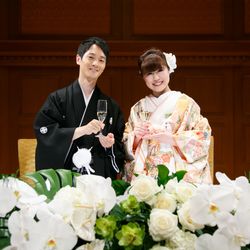 名古屋観光ホテルの写真6枚目