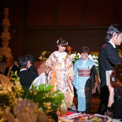 名古屋観光ホテルの写真19枚目