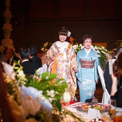 名古屋観光ホテルの写真18枚目