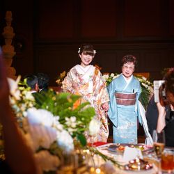 名古屋観光ホテルの写真18枚目