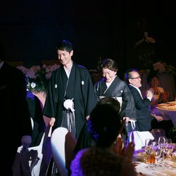 名古屋観光ホテルの写真36枚目