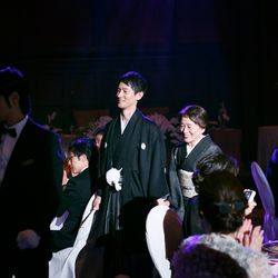 名古屋観光ホテルの写真22枚目