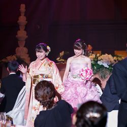 名古屋観光ホテルの写真18枚目